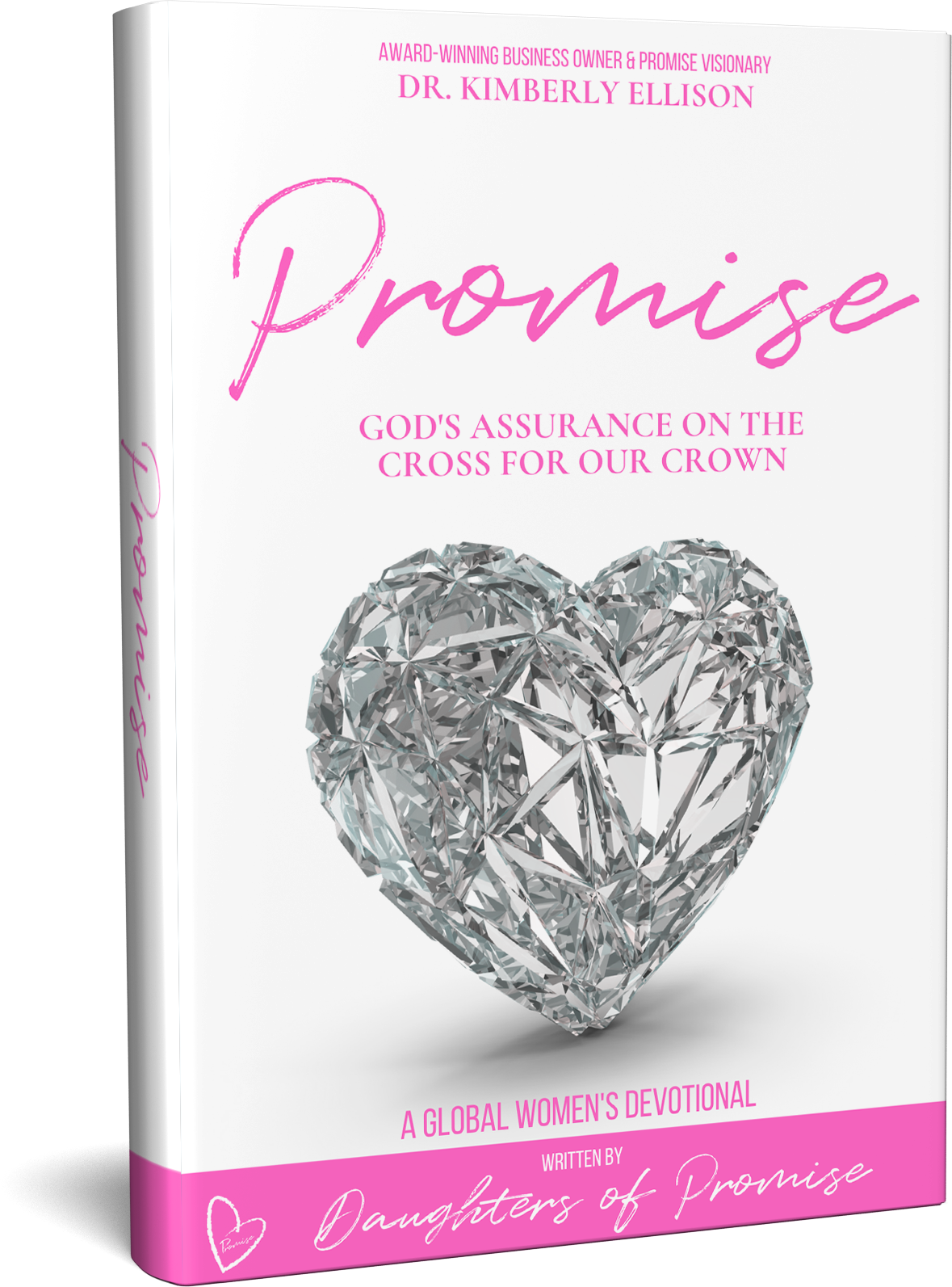 Promise Devotional