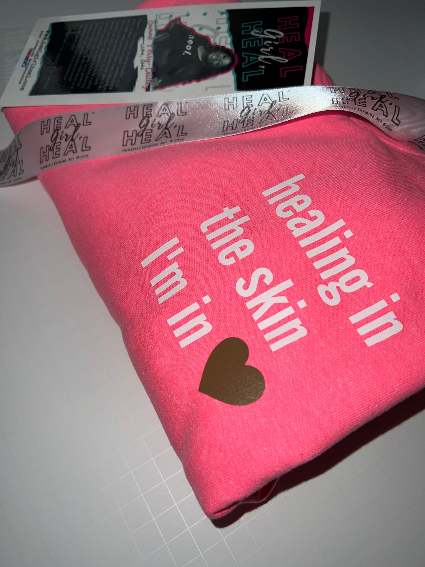 PINK No assembly required - Sweatshirt