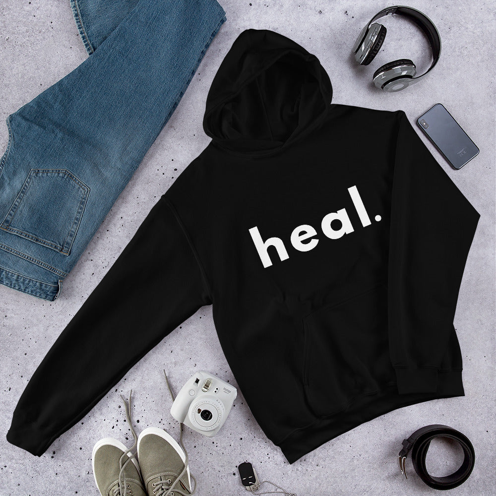 Men's Hoodie