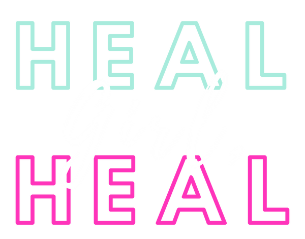 Heal Girl Heal