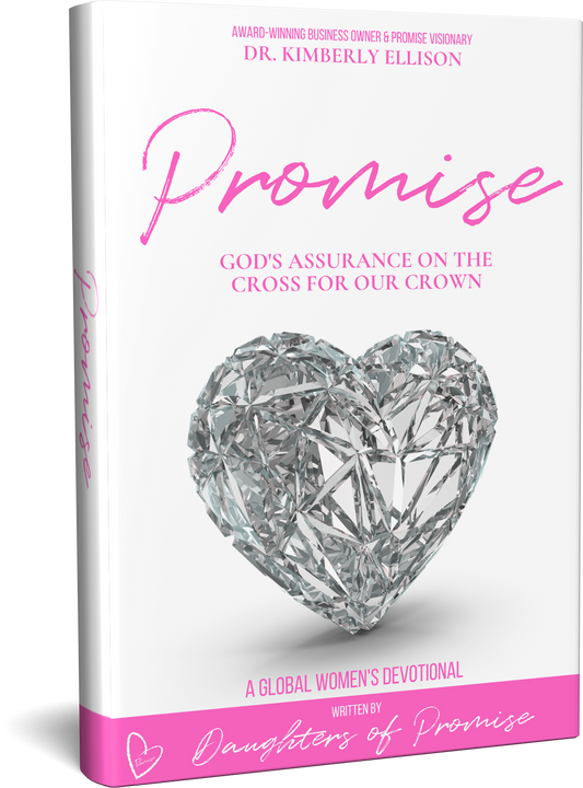 Promise Devotional