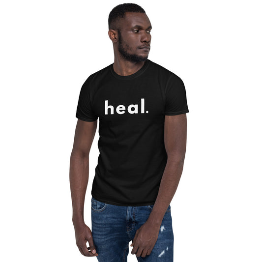 Unisex Short Sleeve