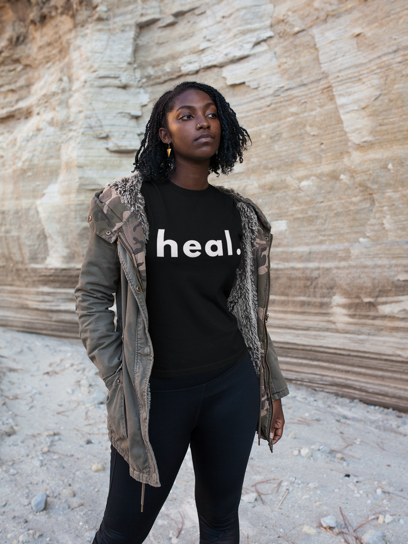 Women's Short-Sleeve T-Shirt