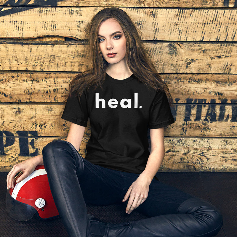 Women's Short-Sleeve T-Shirt