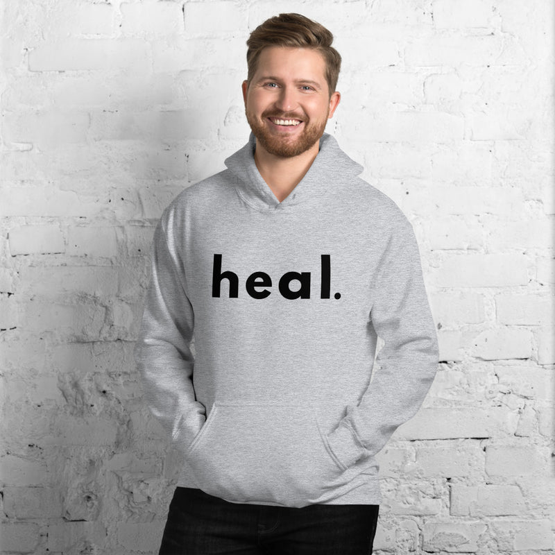 Men's Hoodie